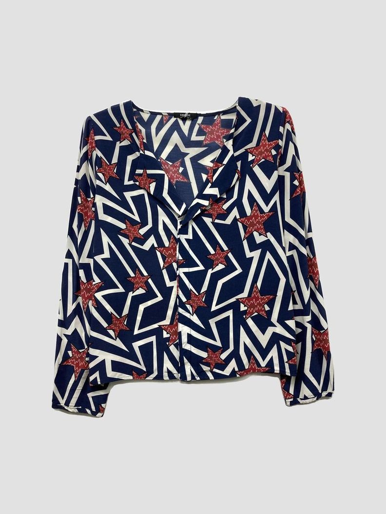 Blusa SINGOLARE - Talla S (VOP00928483)