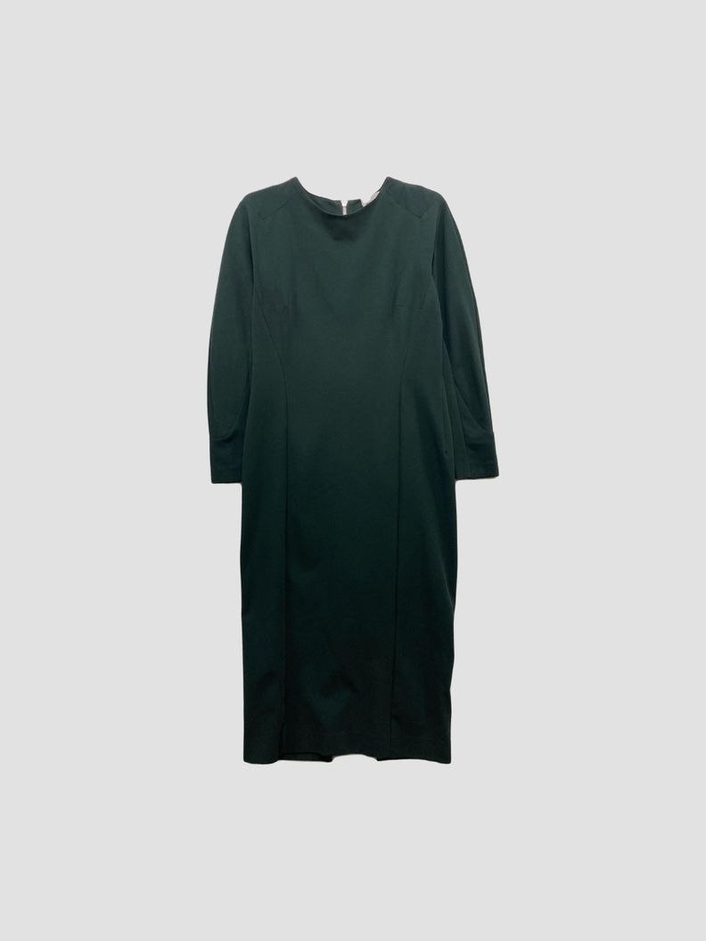 Vestido largo BIMBA Y LOLA - Talla S (VOP01029281)