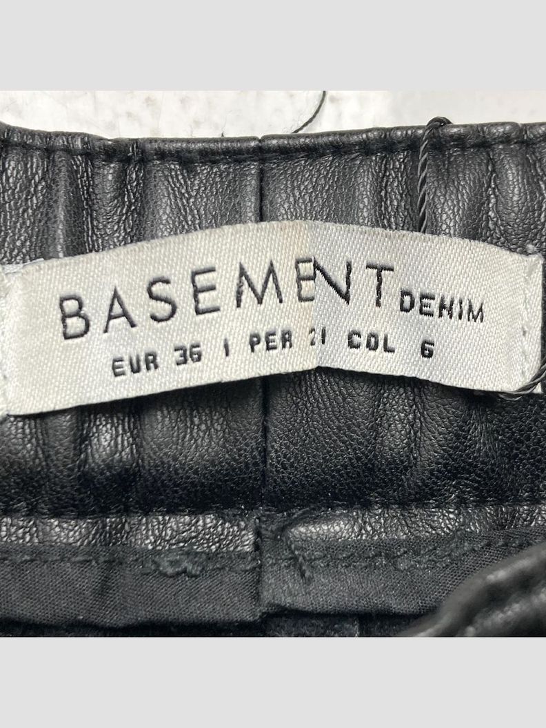 Pantalón BASEMENT - Talla 36 (VOP00903768)-2