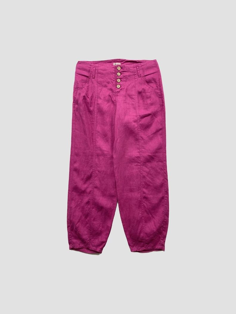Pantalón UMBRALE - Talla 36 (VOP00934136)-0