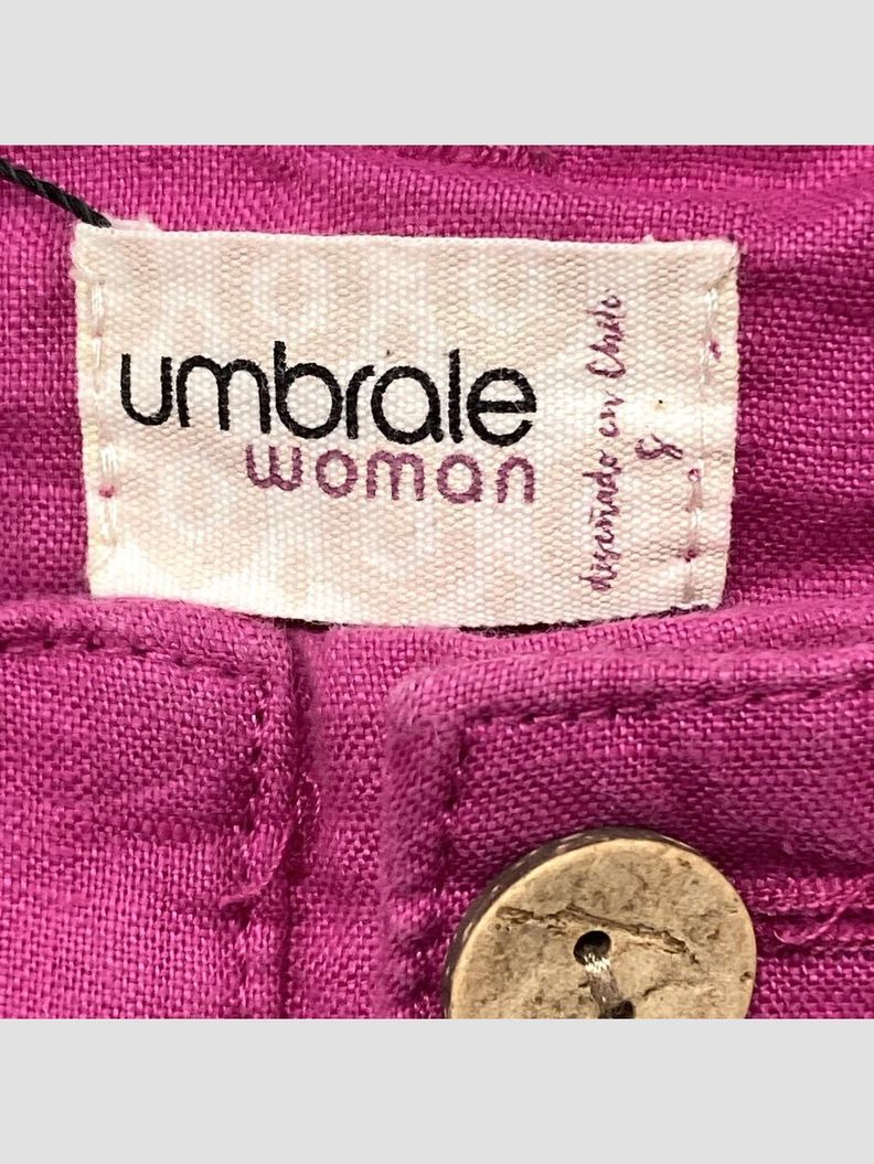 Pantalón UMBRALE - Talla 36 (VOP00934136)-1