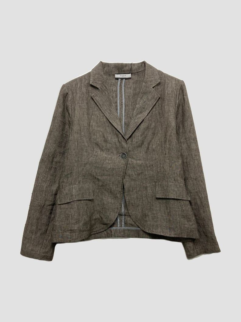 Blazer LEIDIRÓ - Talla L (VOP00881831)-0