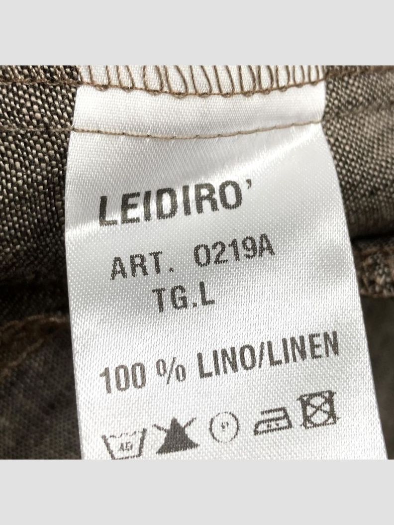 Blazer LEIDIRÓ - Talla L (VOP00881831)-2