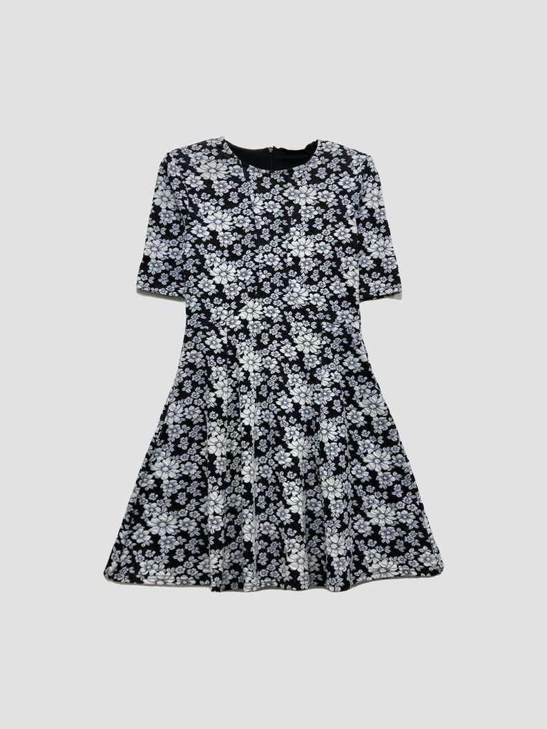Vestido corto MISS SELFRIDGE - Talla M (VOP00902577)-0