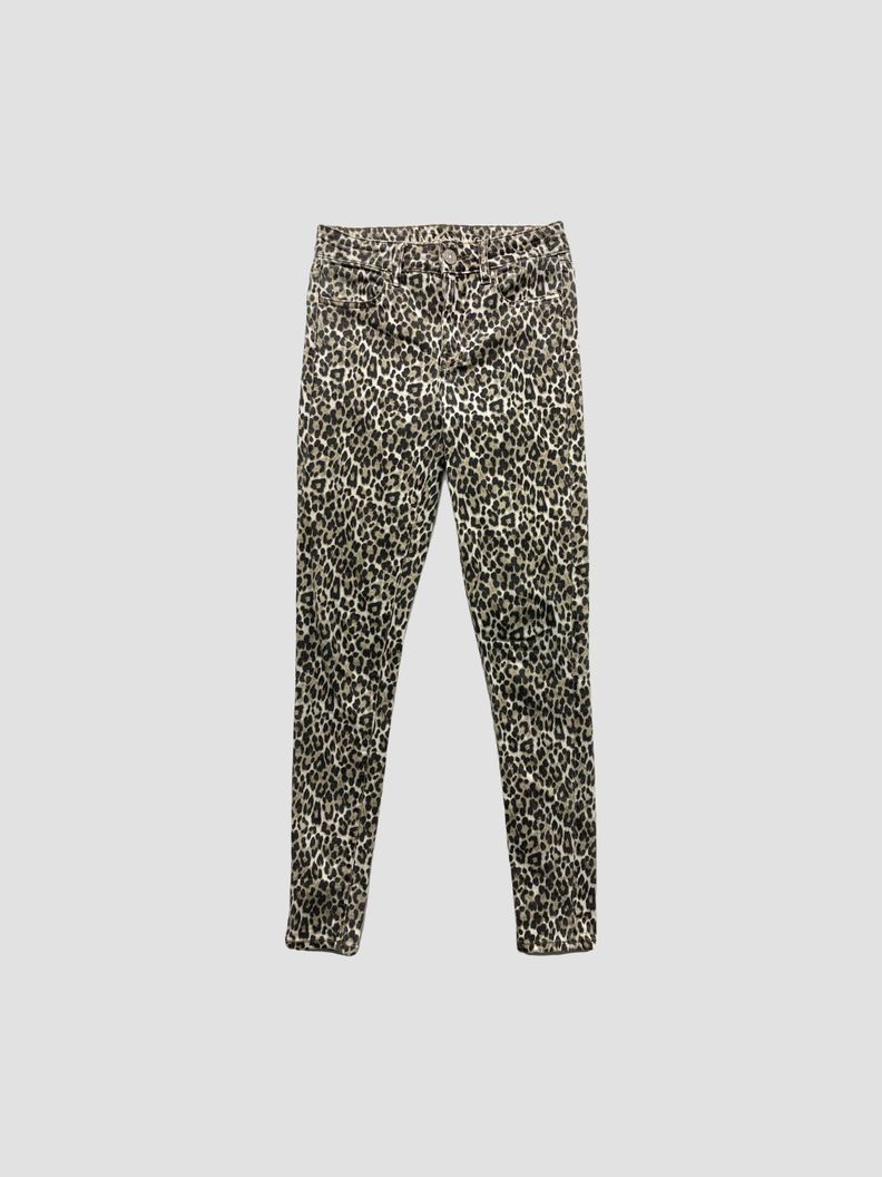 Jean AMERICAN EAGLE OUTFITTERS - Talla 34 (VOP00945597)-0