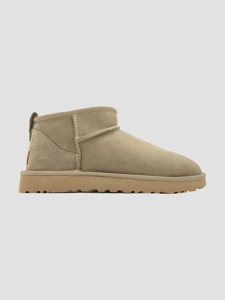 Botas UGG - Talla 39 (VOP00944765)-0