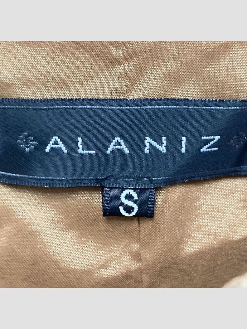 Falda corta ALANIZ - Talla 36 (VOP00903875)-1