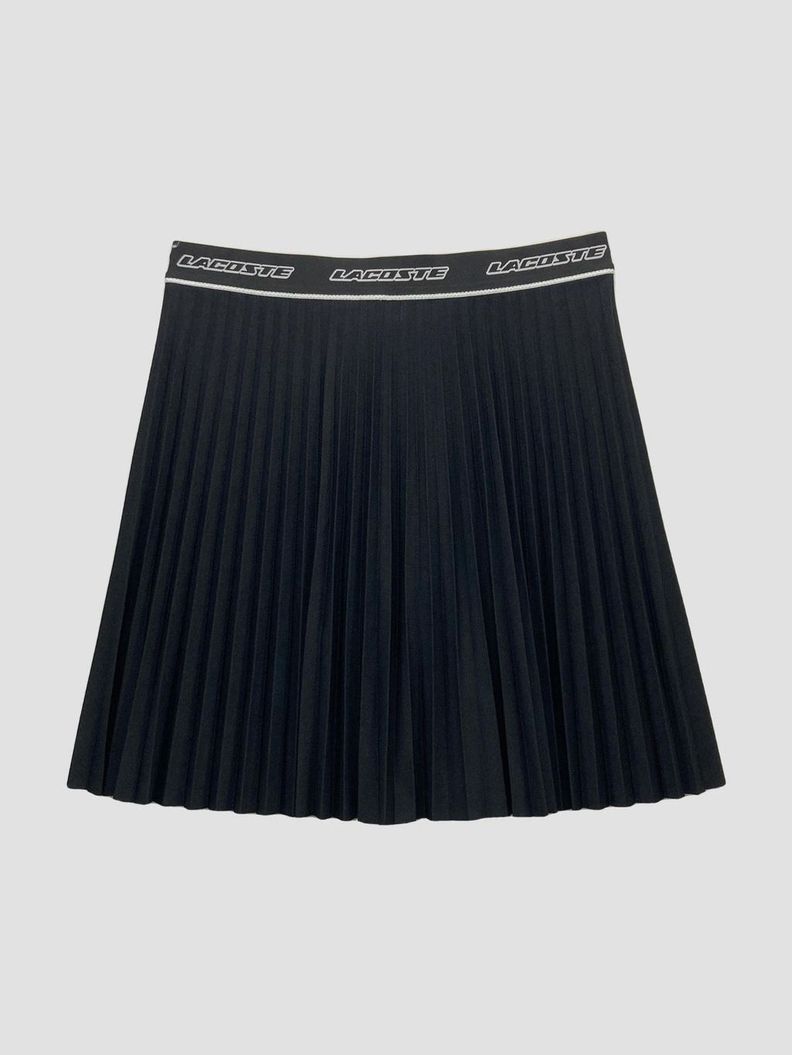 Falda corta LACOSTE - Talla 36 (VOP01065599)