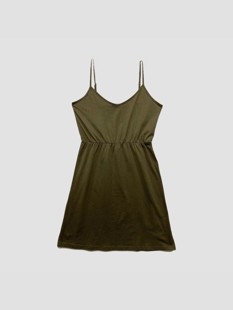 Vestido corto NOISY MAY BY ONLY - Talla M (VOP00926088)-0