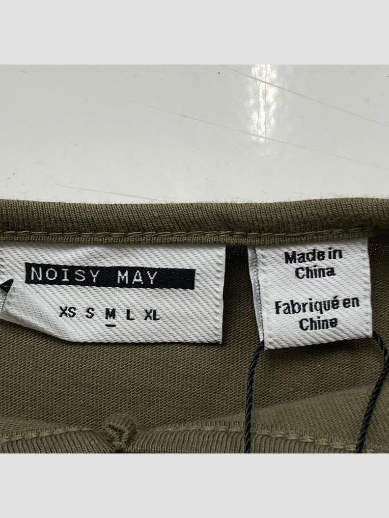 Vestido corto NOISY MAY BY ONLY - Talla M (VOP00926088)-1