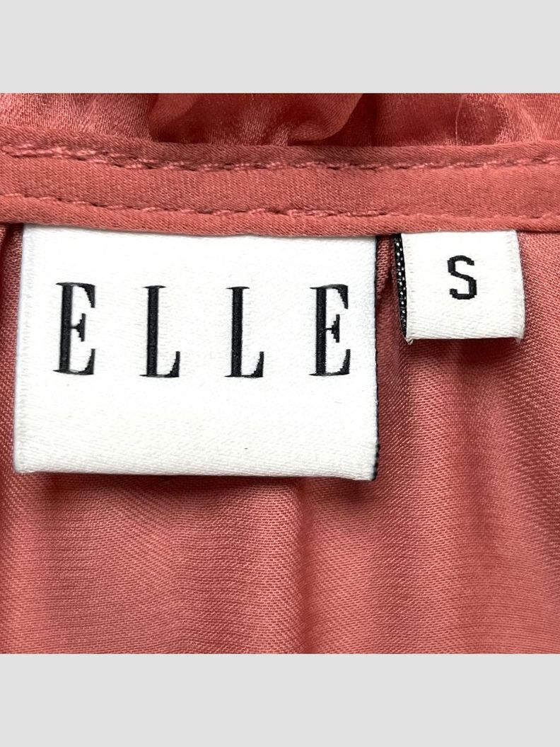 Blusa ELLE - Talla S (VOP00913796)-1