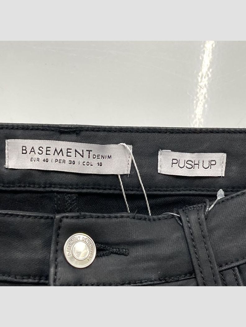 Jean BASEMENT - Talla 40 (VOP00889968)-1