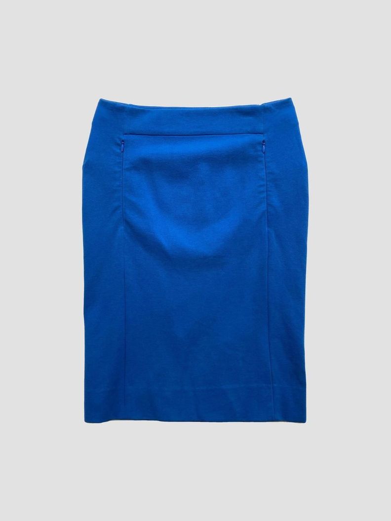 Falda corta DIANE VON FURSTENBERG - Talla 38 (VOP00826154)-0