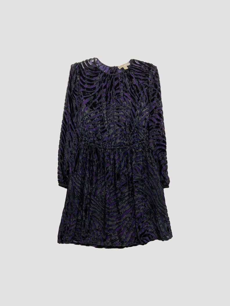 Vestido corto MICHAEL KORS - Talla M (VOP00852956)-0