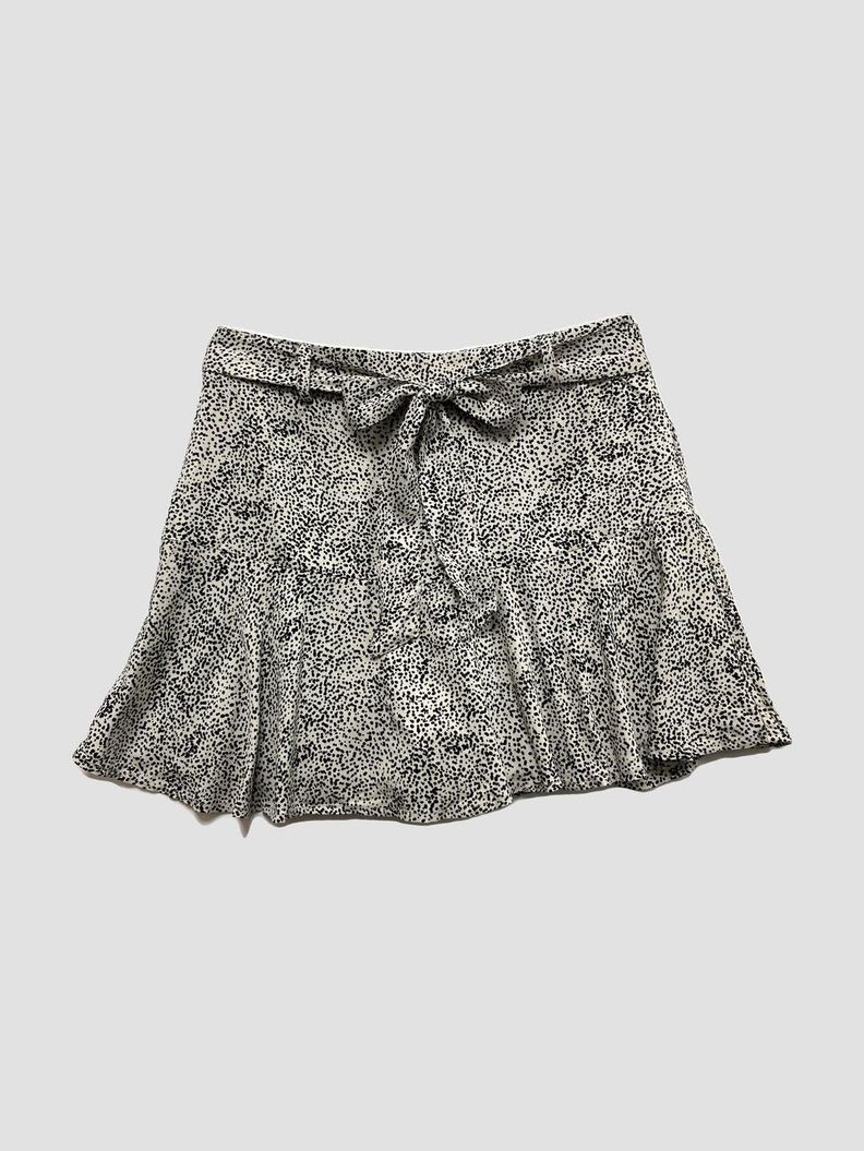 Falda corta BASEMENT - Talla 38 (VOP00934348)-0