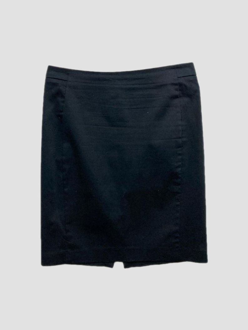 Falda corta MANGO - Talla 38 (VOP00780948)-0