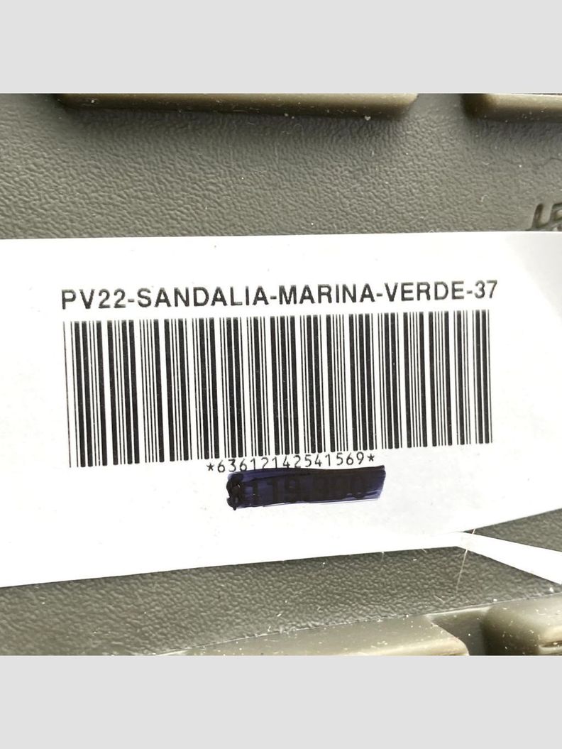 Sandalias CARO CRIADO - Talla 37 (VOP00899921)-4