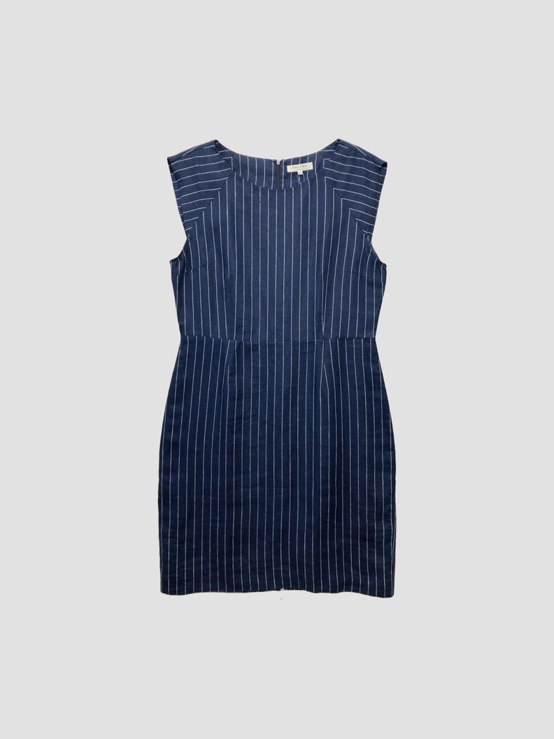 Vestido largo SAVILLE ROW - Talla L (VOP00948421)-0