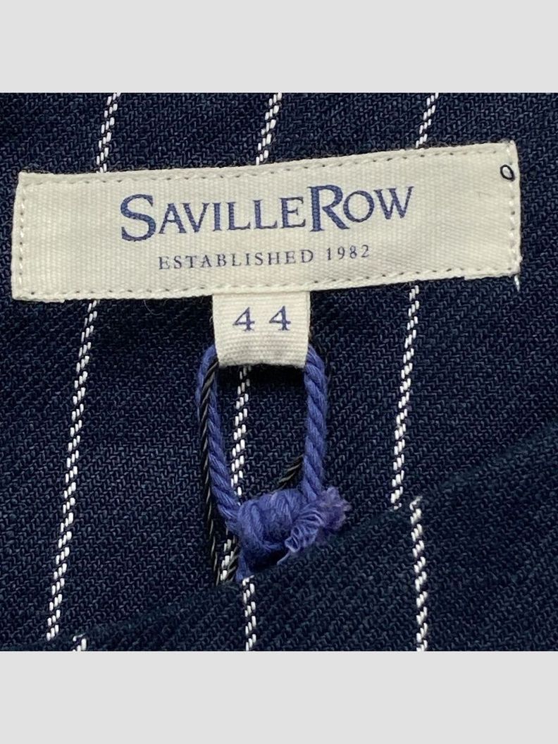 Vestido largo SAVILLE ROW - Talla L (VOP00948421)-1
