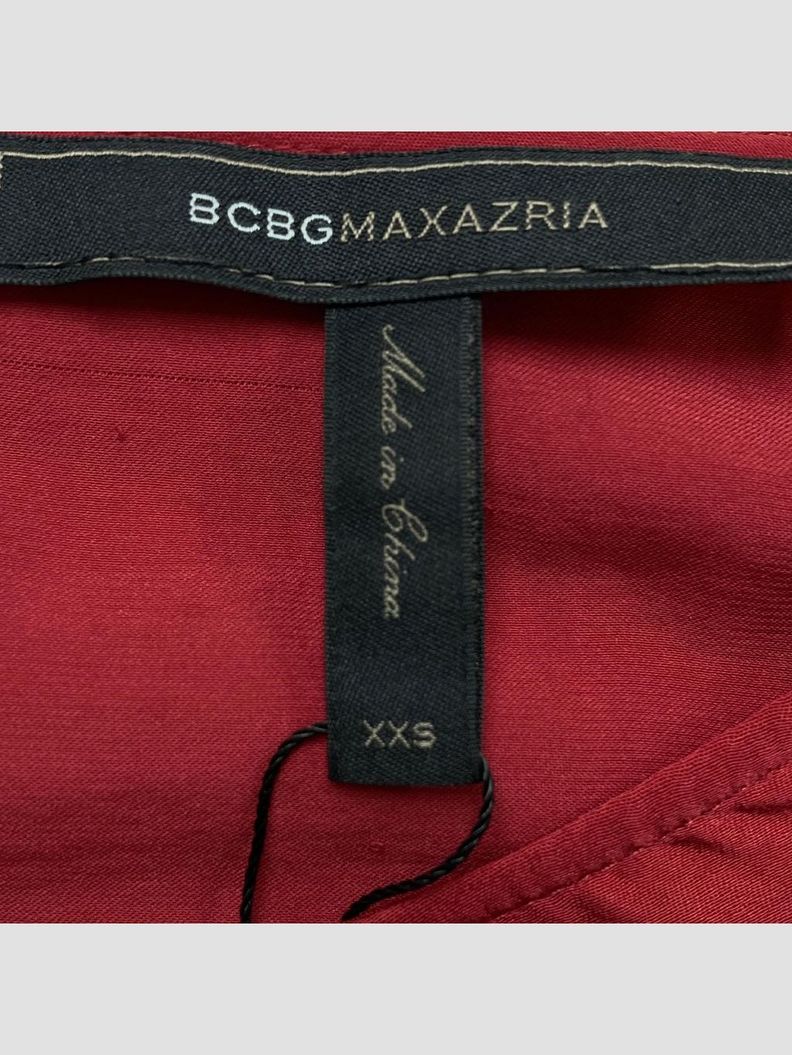 Vestido corto BCBG MAXAZRIA - Talla XXS (VOP00893927)-1