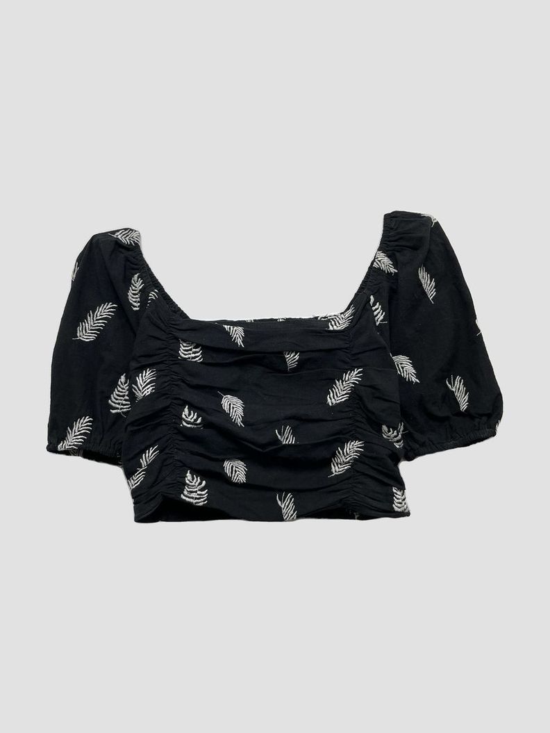 Top BASEMENT - Talla M (VOP00926093)-0