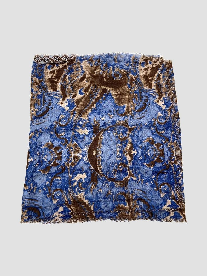 Pañuelo PERRY ELLIS - Talla Talla Única (VOP00932862)-0
