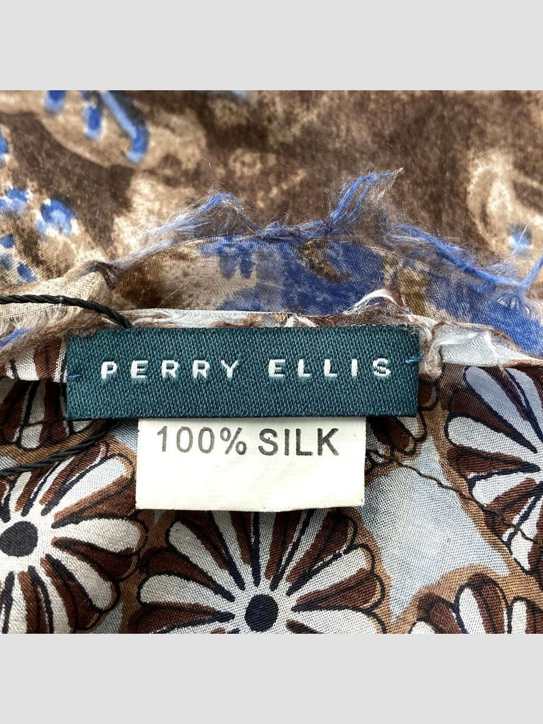 Pañuelo PERRY ELLIS - Talla Talla Única (VOP00932862)-3