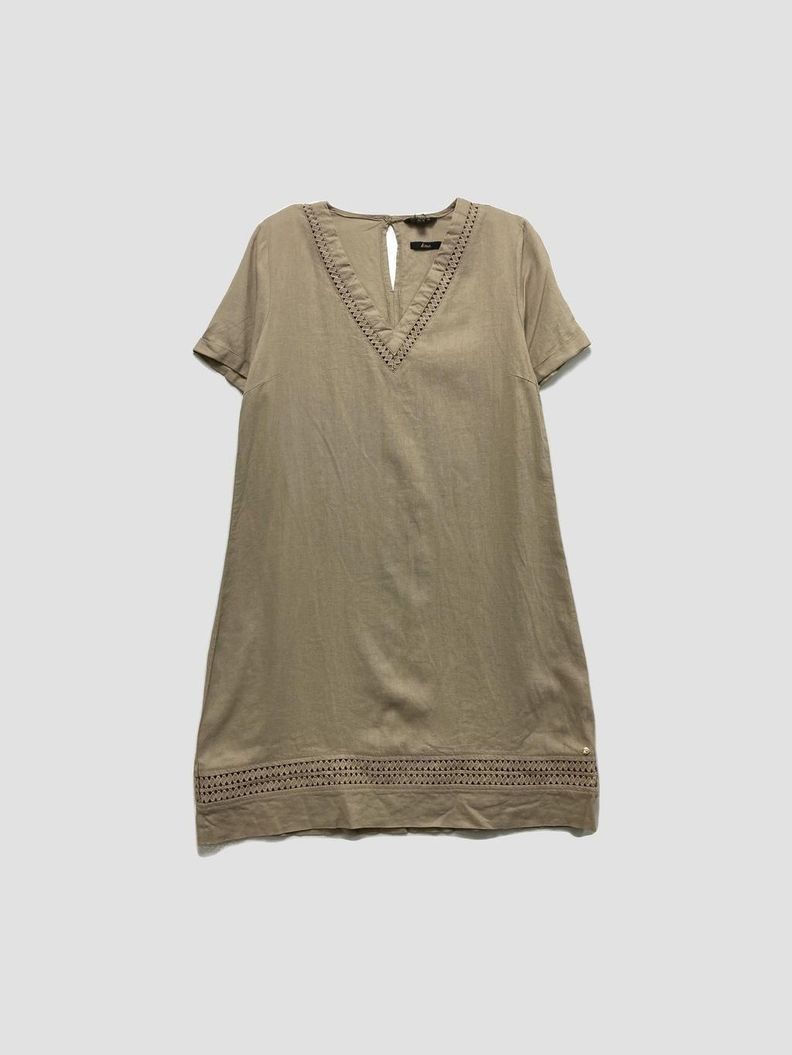 Vestido corto CACHAREL - Talla S (VOP00902647)-0
