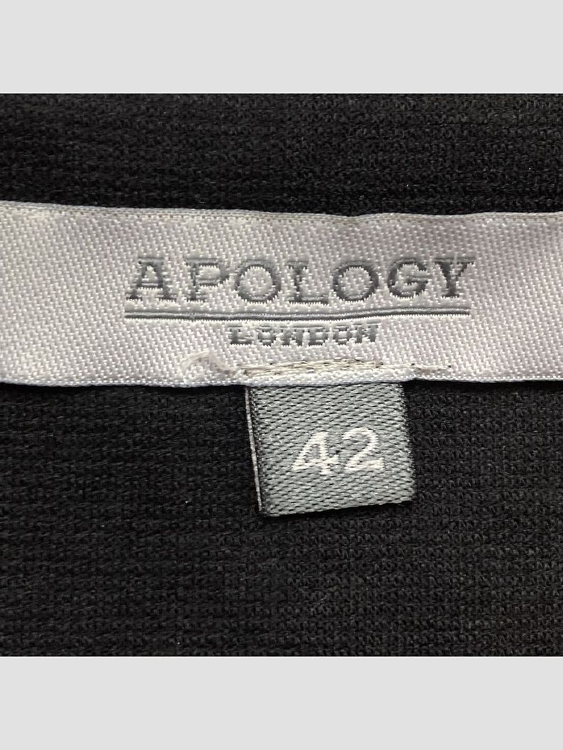 Vestido corto APOLOGY - Talla XL (VOP00888435)-1
