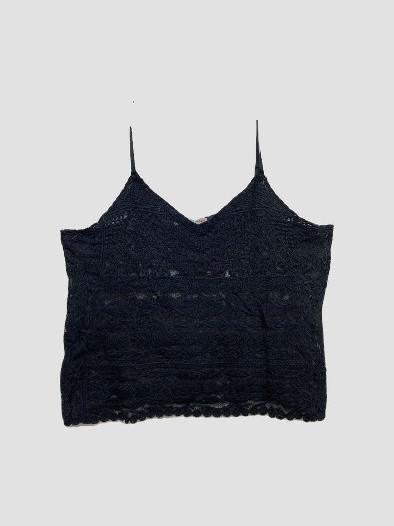 Polera sin mangas AUSSIE - Talla M (VOP00805907)-0