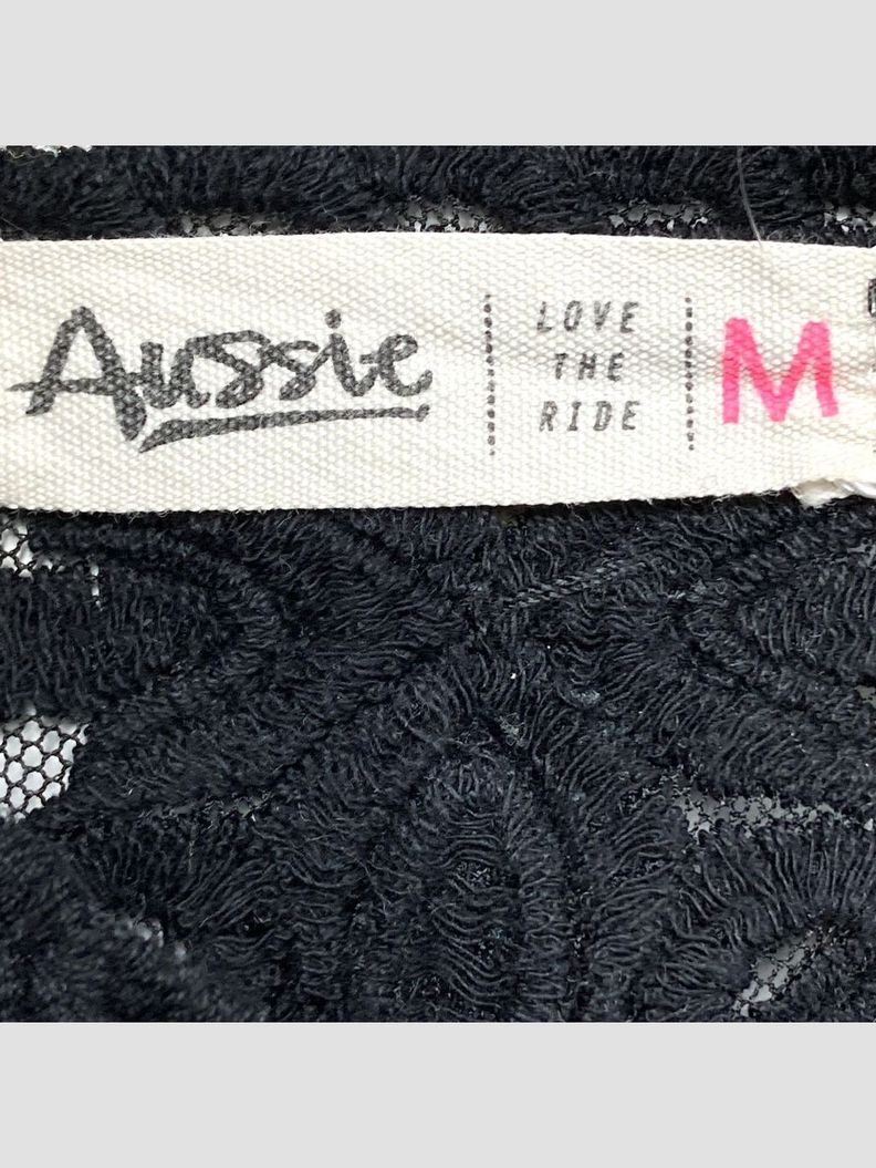 Polera sin mangas AUSSIE - Talla M (VOP00805907)-1