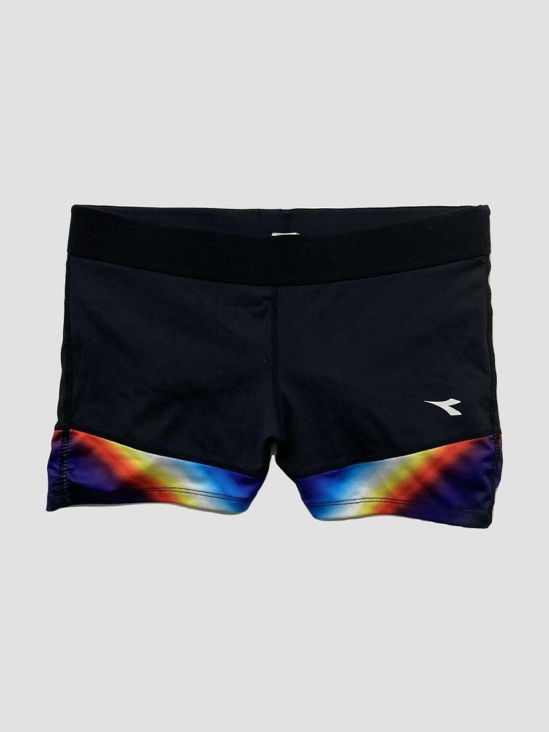 Calza biker DIADORA - Talla 32 (VOP00923678)-0