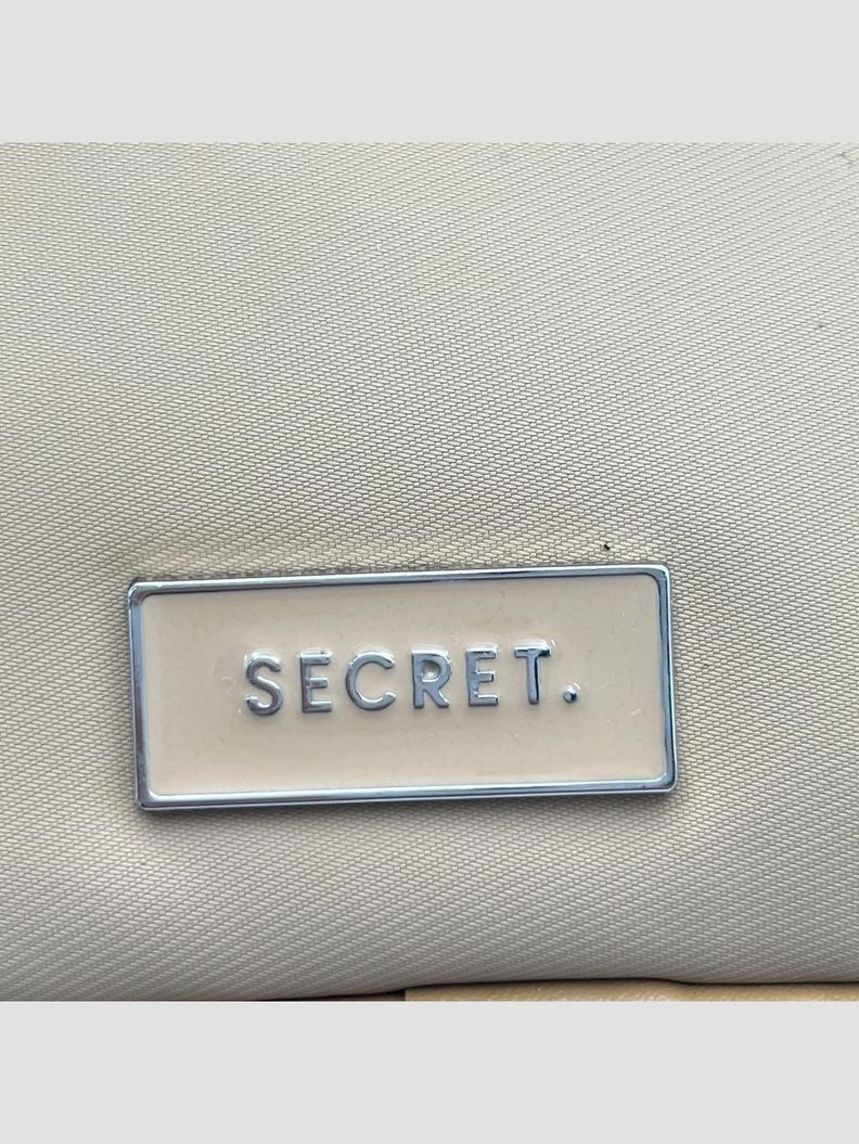 Bandolera SECRET - Talla Talla Única (VOP00934911)-1