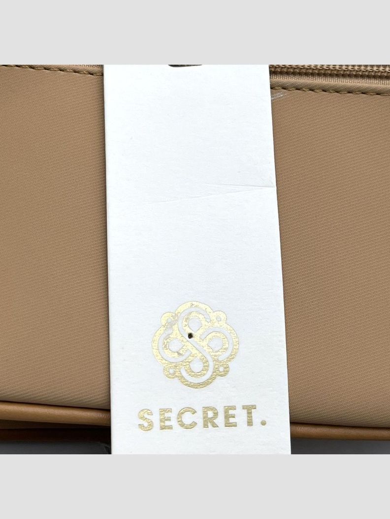 Bandolera SECRET - Talla Talla Única (VOP00934911)-4