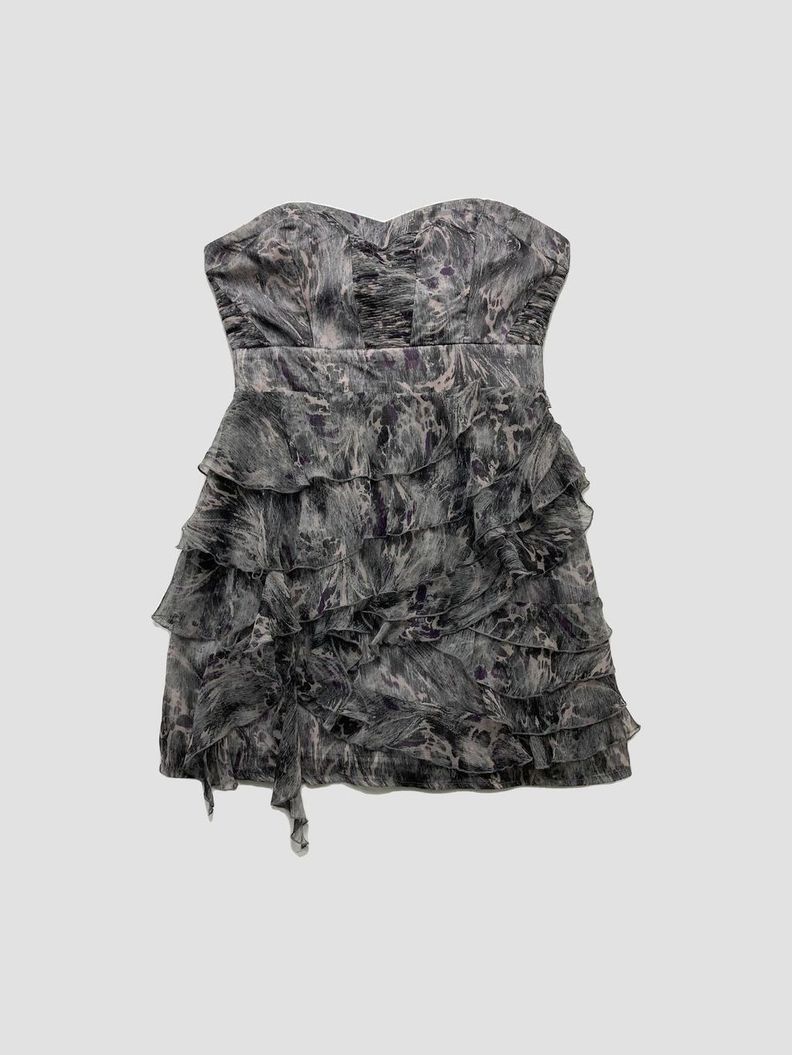 Vestido corto GUESS - Talla M (VOP01061702)