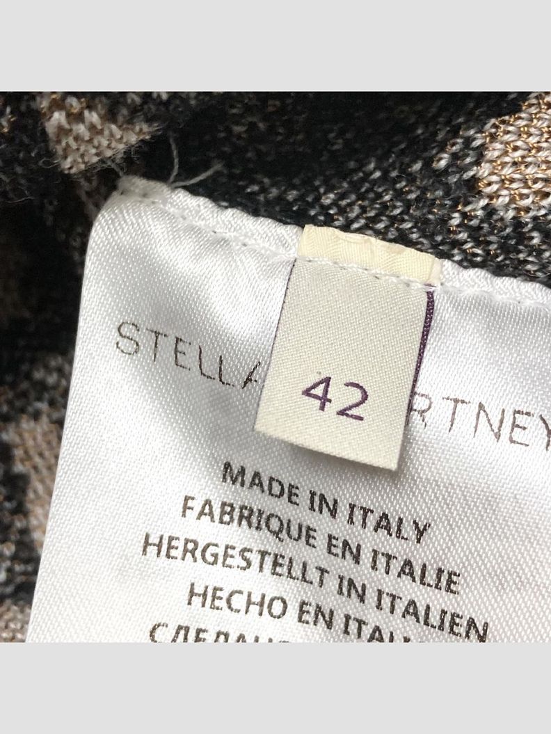 Falda larga STELLA MCCARTNEY - Talla 42 (VOP00871478)-2