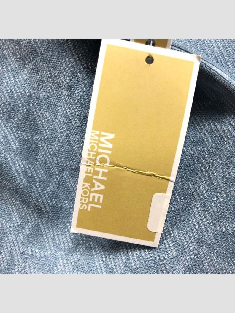 Vestido corto MICHAEL KORS - Talla XS (VOP00773386)-2