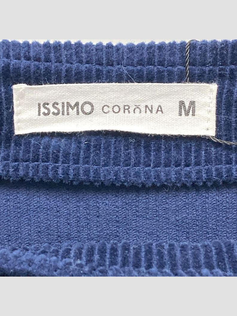 Falda corta ISSIMO X CORONA - Talla 38 (VOP00941558)-1