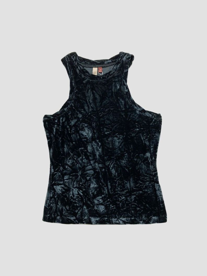 Polera sin mangas VINTAGE - Talla XS (VOP00818197)