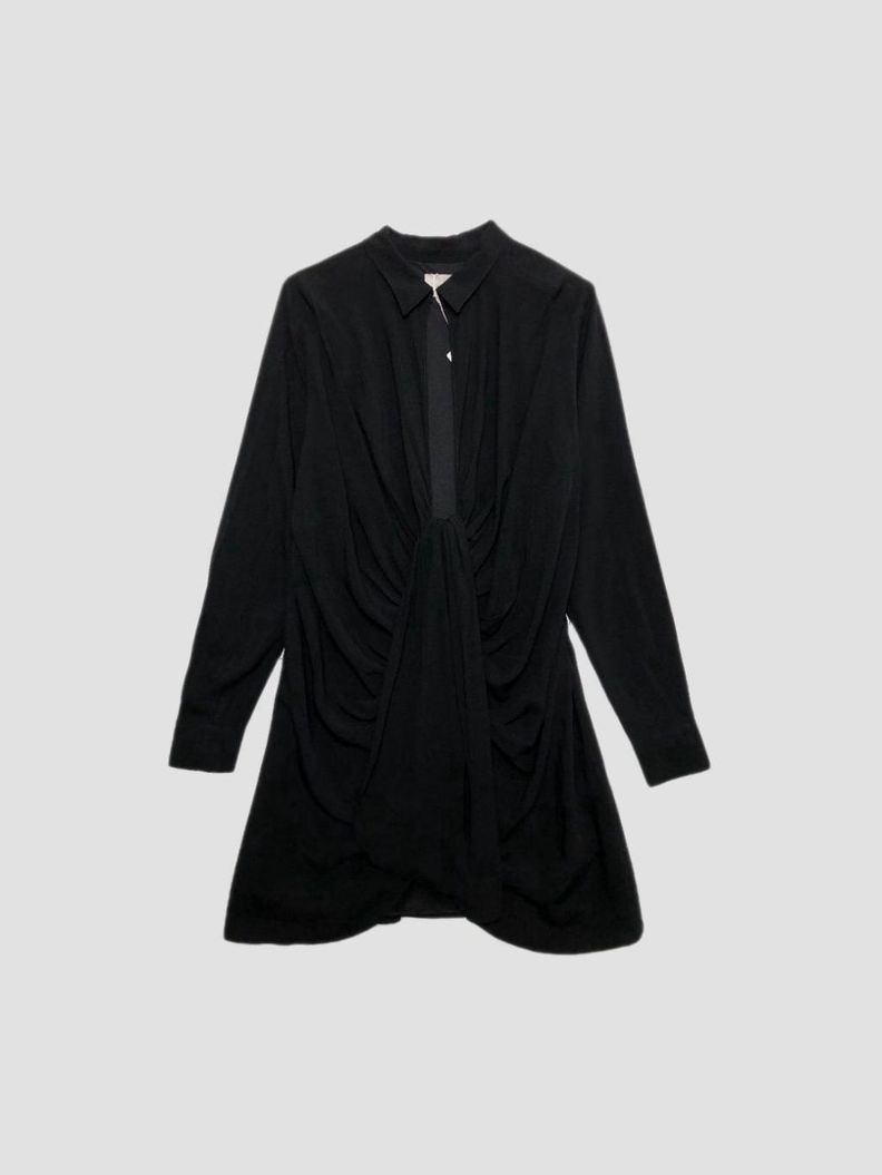 Vestido corto ALOHAS - Talla S (VOP00732987)-0