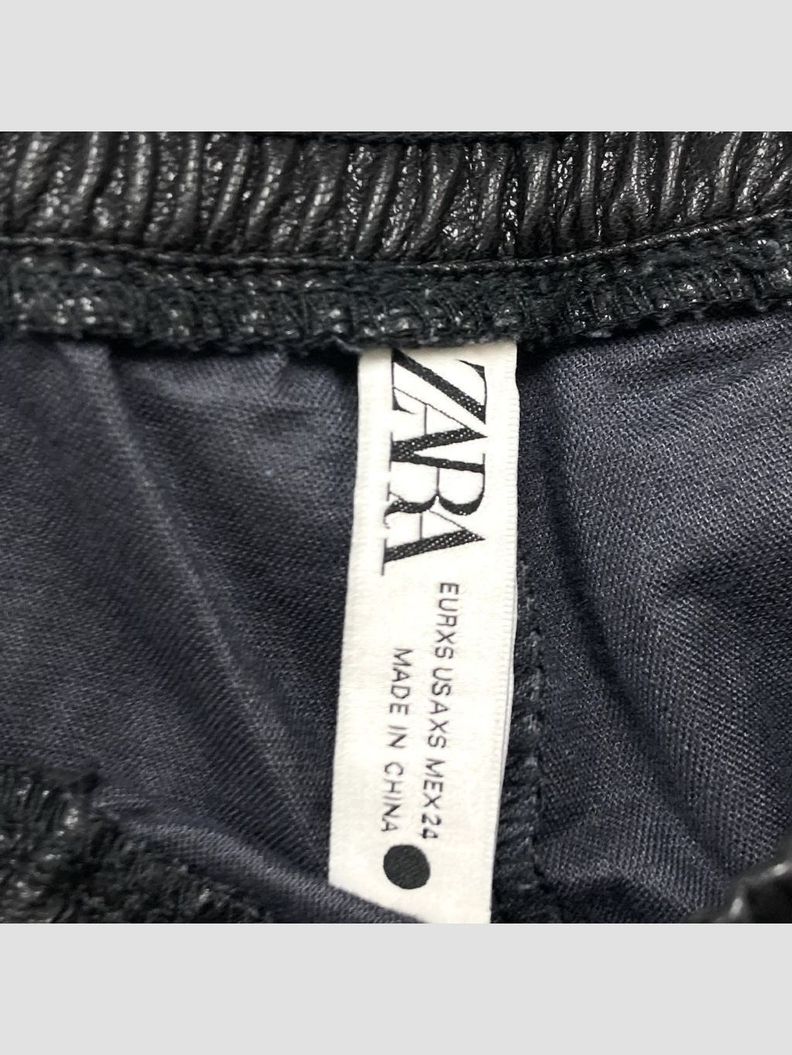 Pantalón ZARA - Talla 34 (VOP00875339)-1