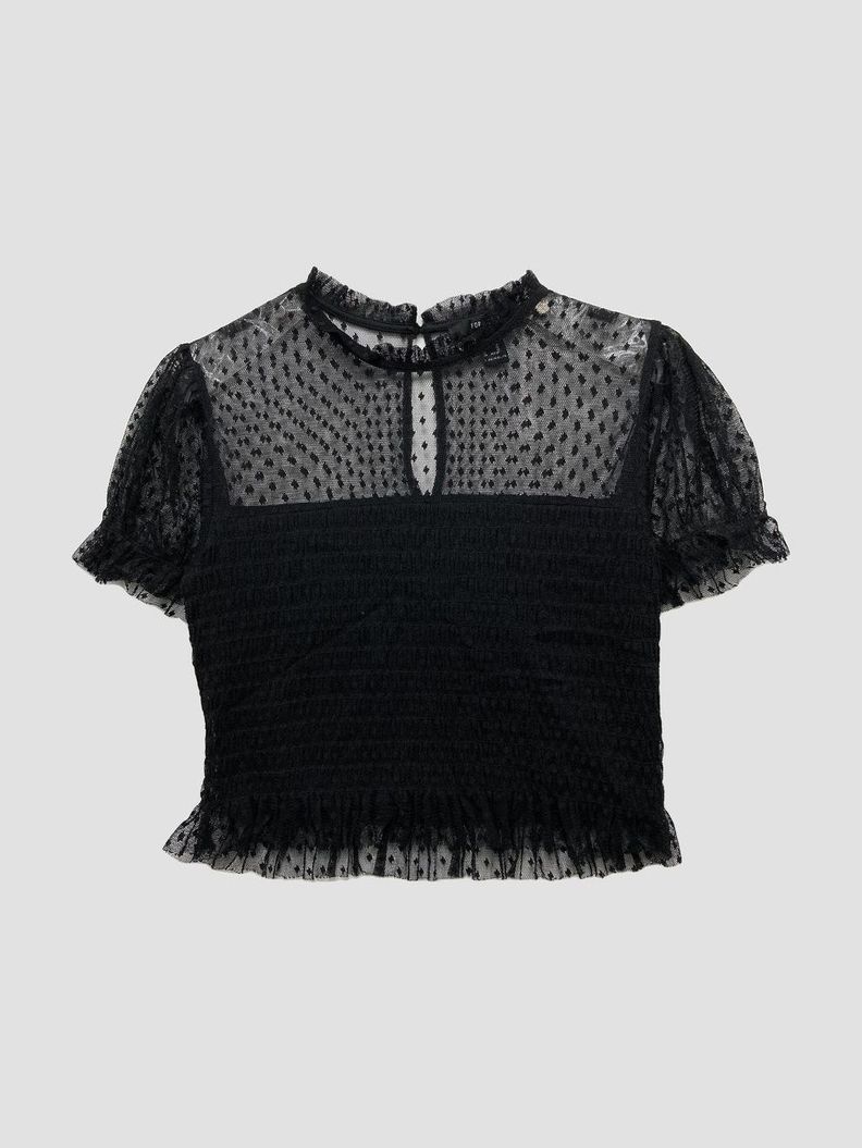 Top FOREVER 21 - Talla M (VOP00938119)