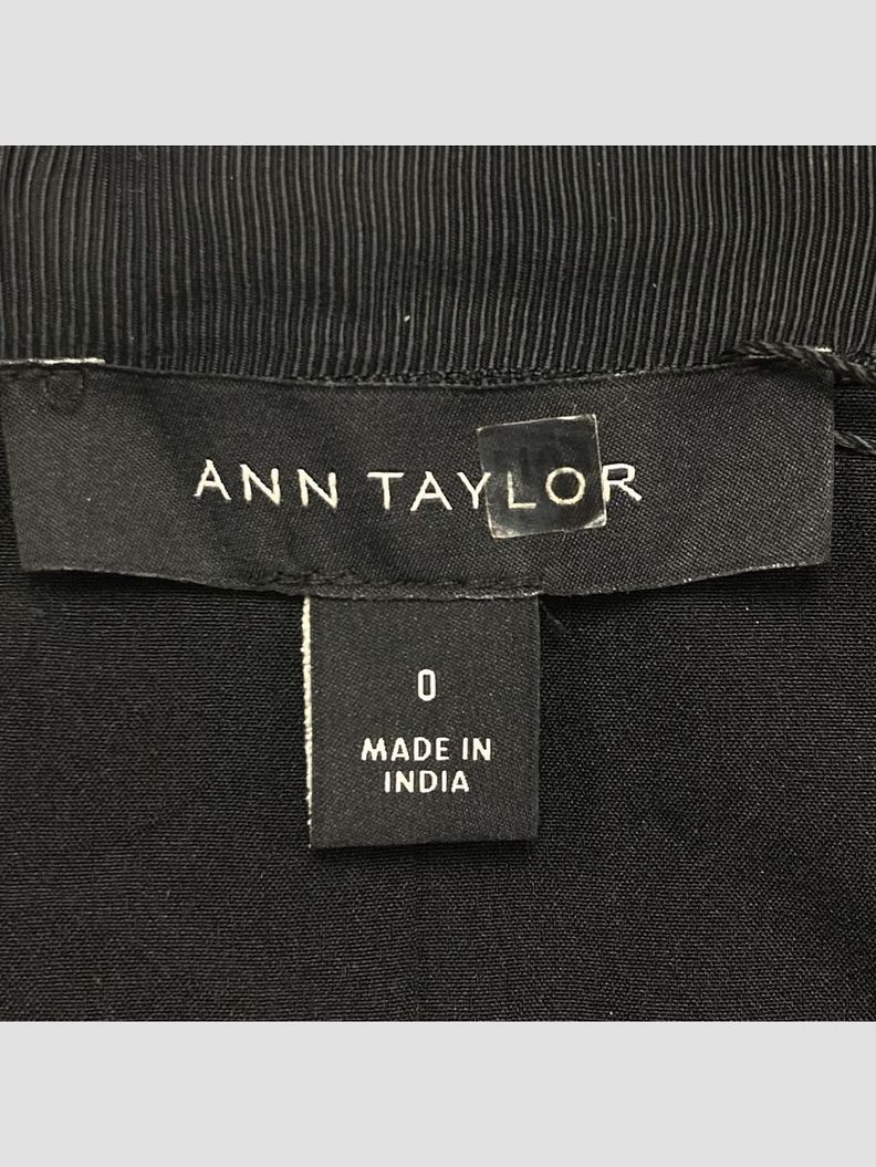 Falda larga ANN TAYLOR - Talla 32 (VOP00945584)-1
