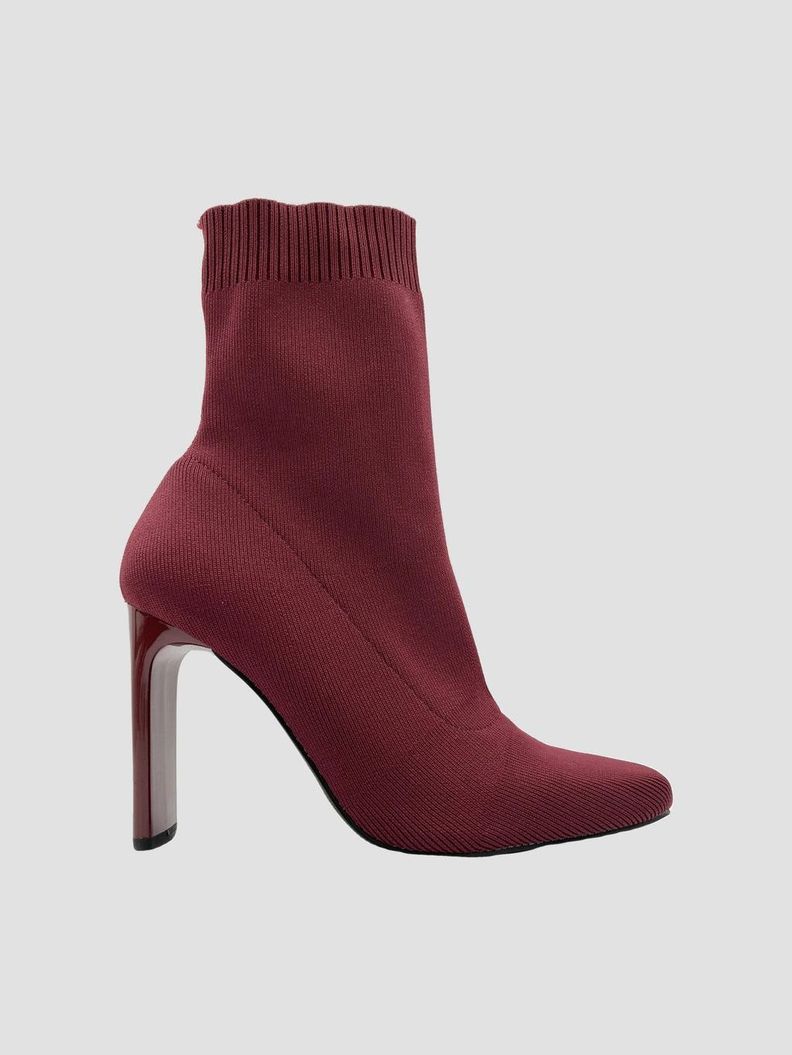 Botas BASEMENT - Talla 38 (VOP00936990)-0