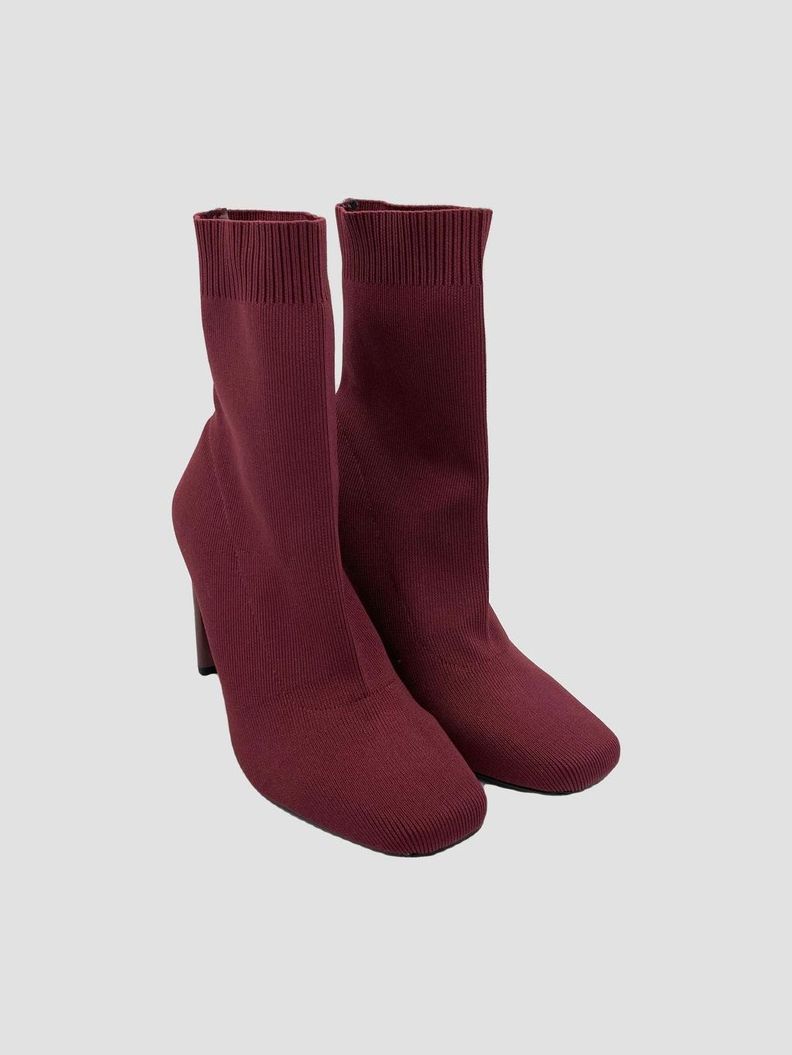 Botas BASEMENT - Talla 38 (VOP00936990)-1
