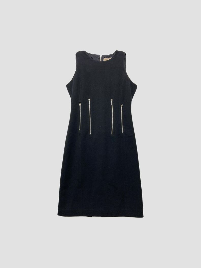 Vestido corto MICHAEL KORS - Talla S (VOP00799581)-0