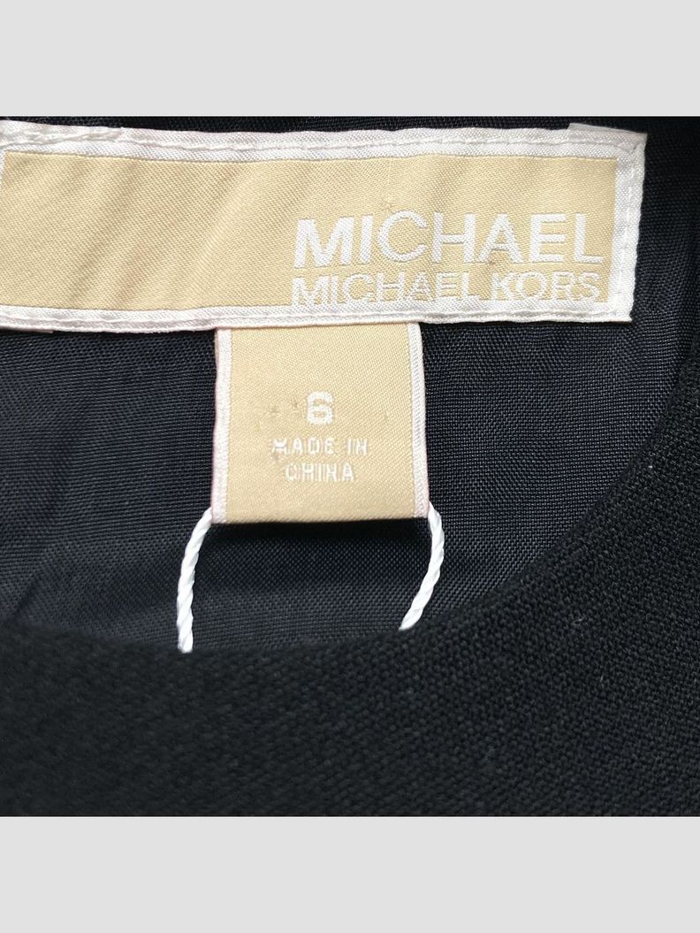Vestido corto MICHAEL KORS - Talla S (VOP00799581)-2