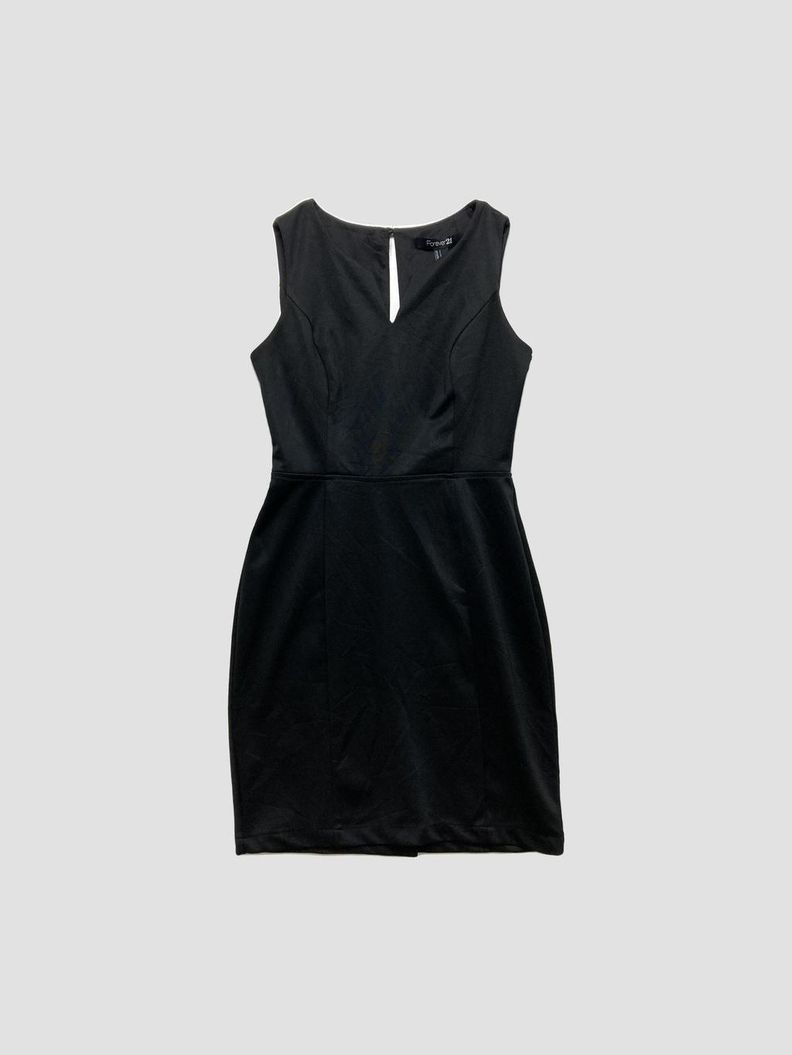Vestido corto FOREVER 21 - Talla S (VOP00881235)-0