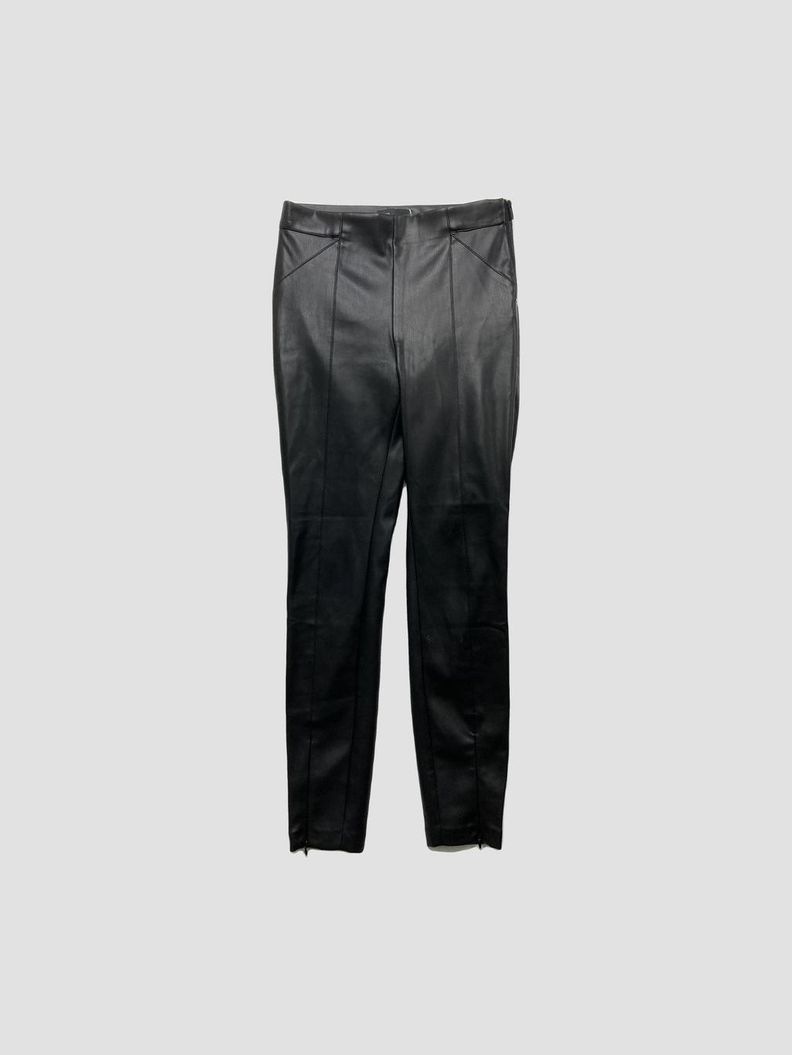 Pantalón ZARA - Talla 36 (VOP00874163)-0