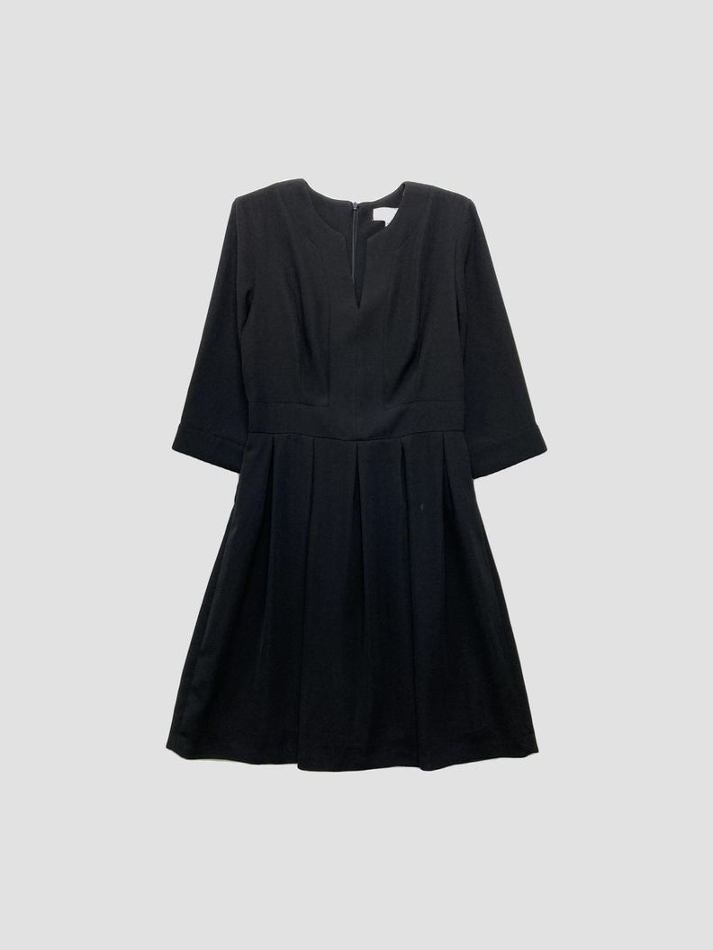 Vestido corto VINTAGE - Talla L (VOP00899891)-0